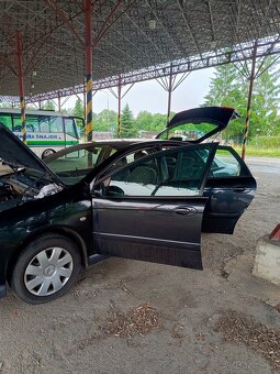 Citroen C5 1.6hdi 80kw - 4
