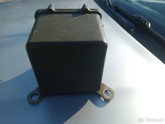 Prodám modul vozidlové radiostanice BT 6-26 - 4