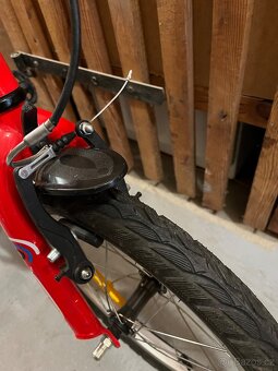 Dětské kolo Maxbike 16” - 4