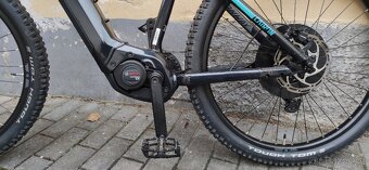 Elektrokolo Conway Carion S 2,0 625 - 4