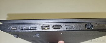 Lenovo L14 i7 1024GB SSD 32GB paměť - 4