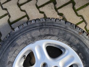 Land rover rezerva - 4
