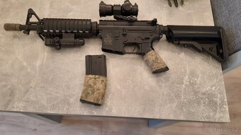 Airsoft výbava - 4