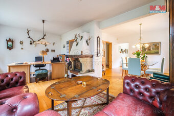 Prodej rodinného domu, 105 m², Krásný Les, ul. Damice - 4