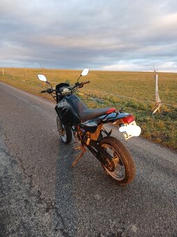 Mz 125 sm - 4