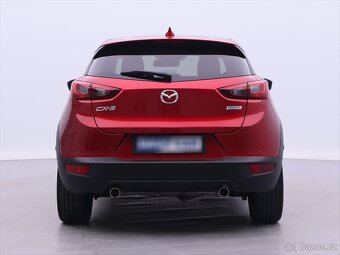 Mazda CX-3 2,0 Skyactiv-G120 CZ Challenge (2019) - 4