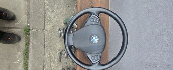 Bmw volanty různé druhy e60 e61 e83 - 4