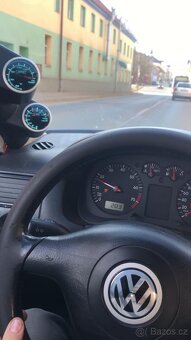 VW Bora 2.0 85kW - 4