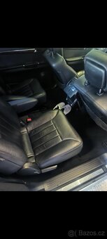Mercedes R500 LPG - 4