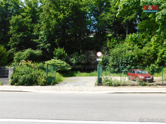 Pronájem komerčního pozemku, 600 m² - 4
