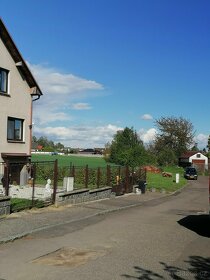 Jeden z nejkrásnějších pozemků Rožmitálska na prodej - 4