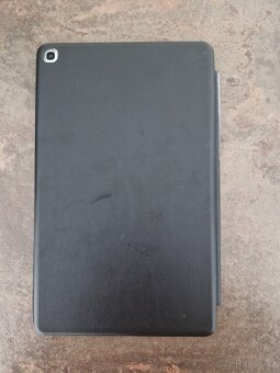 Prodám Samsung Galaxy Tab A 10.1 (2019) LTE SM-T515 - 4