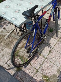 Olpran Cairo, vel. L, dobrý stav, vintage - 4