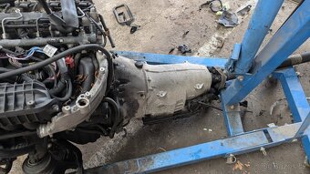 Mercedes Benz w203 2.2 sdi 2003-07 - 4