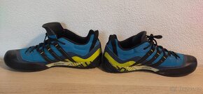 Prodám adidas terrex solo swift UK 9 / FR 43,5 - 4