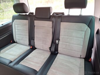 Multivan T6, 2.0 TDi Highline 4x4, 2016 - 4