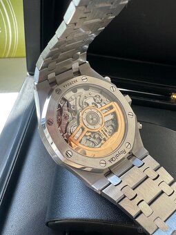 Audemars Piguet Royal Oak Chronograph 41mm - 4