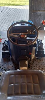 Iseiki tm15 - 4