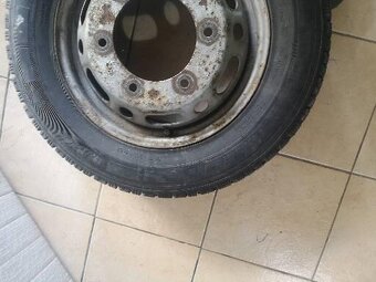 Kola Sprinter 416 - 4