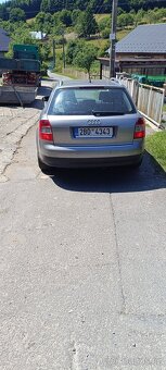 Audi A4 b6 avant quattro , 2,5tdi 132kw, r.v.2002 - 4