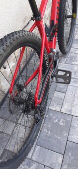 Horské kolo Specialized Rockhopper - 4