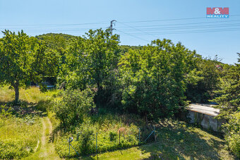 Prodej pozemku k bydlení, 1699 m², Most - Souš - 4