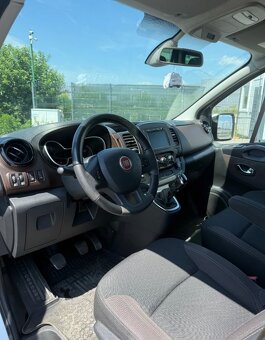 Fiat Talento Multicab 1.6 Ecojet L2H1 SX - 4
