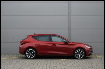 Leon 1.5 eTSI,DSG,PANO, 30.000KM,110kw,matrix led - 4