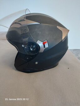 Helma moto/skútr vel.S - 4