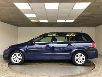 OPEL ASTRA 1.7CDTI CARAVAN - 4