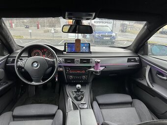 BMW E92 320i 125kW - 4