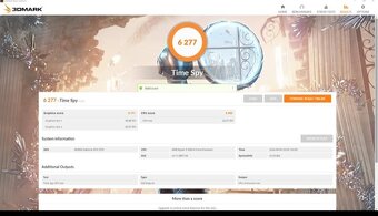 Grafická karta GTX 1070 Asus Strix O8G - 4