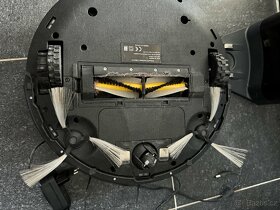 Rob Zone roboticky vysavac - 4
