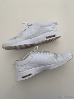 Tenisky Nike, vel. 40 - 4
