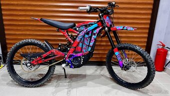 sur ron light bee 6 kw - 4