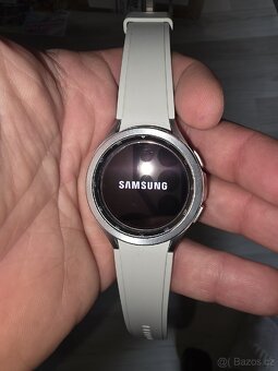Samsung galaxy watch 4 classic - 4