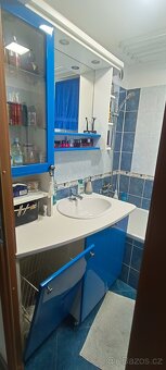 Koupelnový nábytek - 4