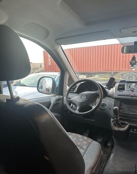 Mercedes Vito 111CDI - 4