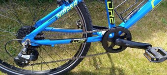 Dětské kolo core 24'' - 4