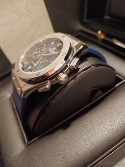 Hublot Fusion Chronograph - 4