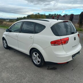 Seat Altea XL - 4