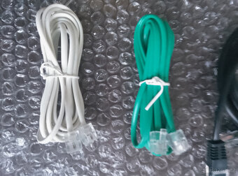 VDSL / ADSL2+ Huawei EchoLife HG622u 1xWAN 4xLAN WiFi 2.4GHz - 4