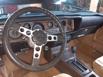 Pontiac Firebird - 4