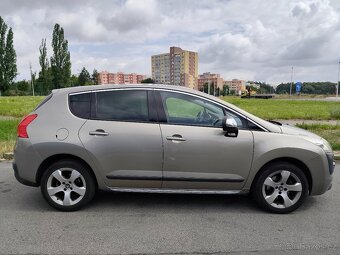Peugeot 3008 - 4