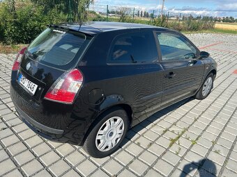 Fiat Stilo 1.6 77kw 2006 - 4