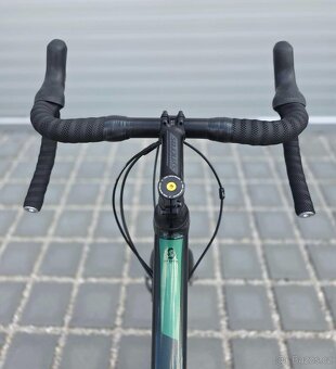 Gravel Scott Speedster Gravel 30 2020 – velikost XL - 4