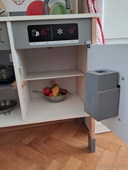 dětská kuchyňka - 4