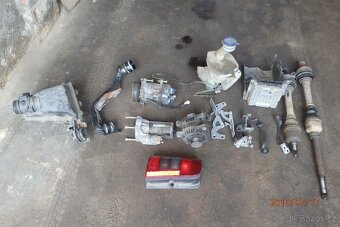 Citroën Berlingo 2.0 HDi RHY - 4