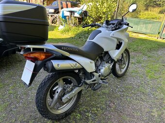 Varadero 125 - 4
