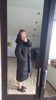 Dámský kabát - 4